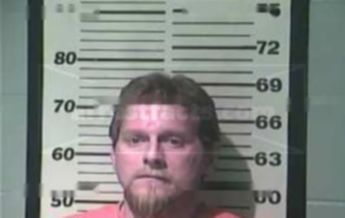 Curtis Brian Chambers