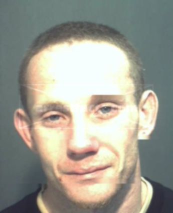 Patrick Colton Mcmilian