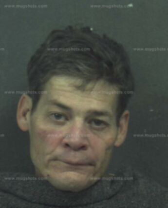Michael Robert Benham