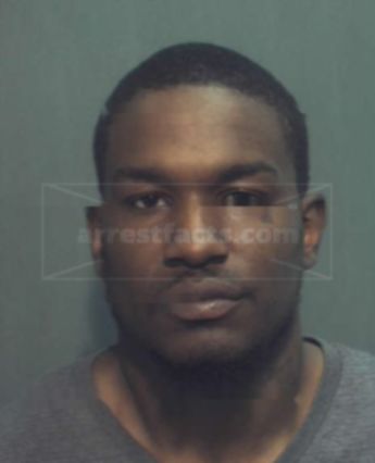 Napoleon Lonzie Bradley