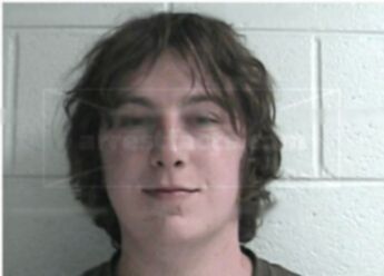 Grubbs Jesse Adam