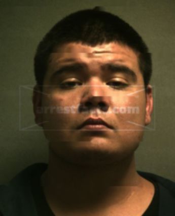 Aaron Eli Hernandez