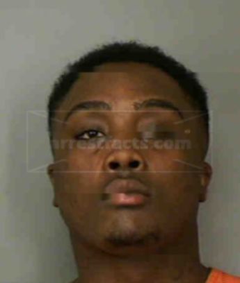 Jeremy Bernard Hazelton