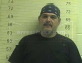 Keith Dewayne Murley