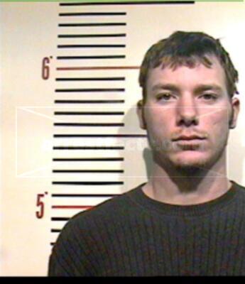 Johnny Lee Anthony