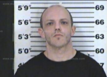 Michael Alan Sands