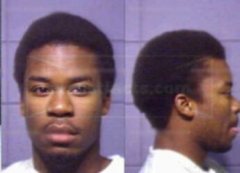 Derrick Lamont Hartfield