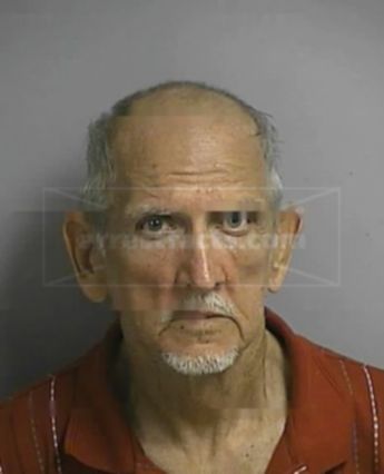 Stephen Albritton