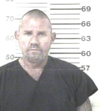 Rickey Edward Hart