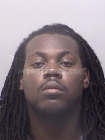 Romalis Alexander Pounds