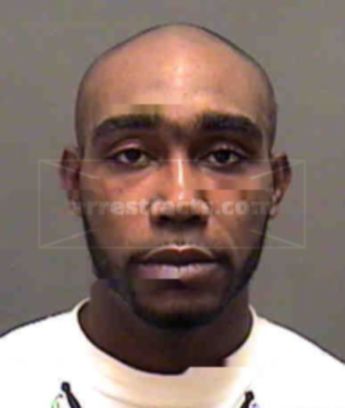 Kendrick Mccoy