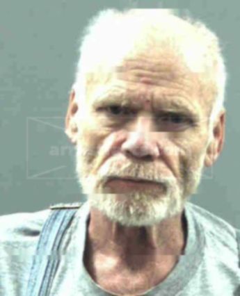 Michael Dee Richardson