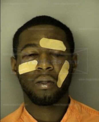 Shiron Quntike Thompson