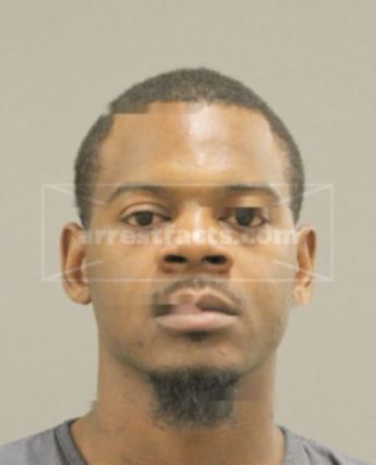Delaunce Christian Gray