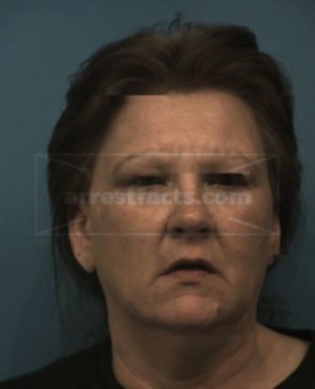 Janice Glaze Reeves