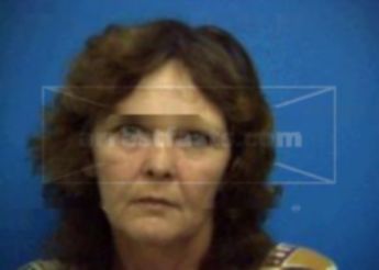 Beverly Williams Huber