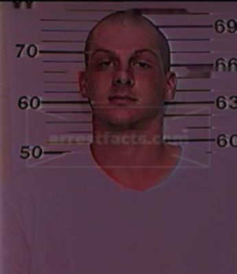 Donald Martin Krieg
