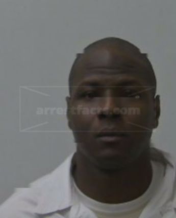 Elijah Lamar Booker