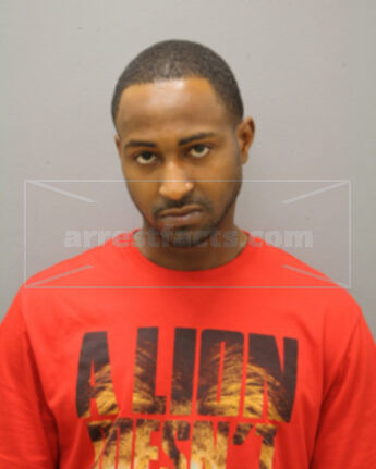 Marcus D Jackson
