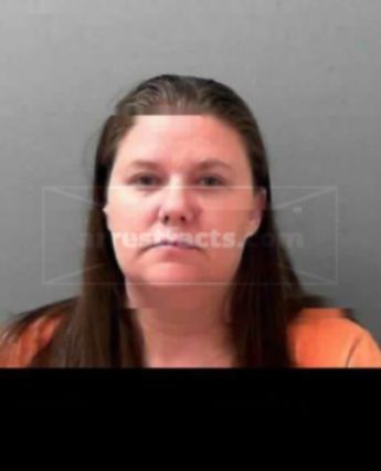 Nancy Louise Roach