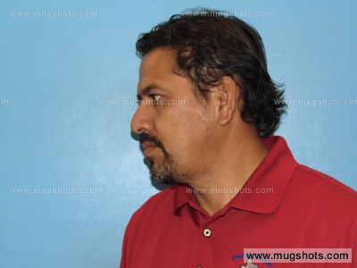 Julio Leobardo Rodriguez