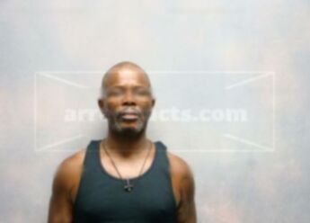 Gregory Dean Roberts