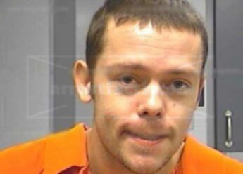 Richard Shane Rinker
