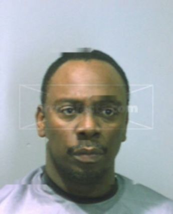 Preston Kennedy Mitchell