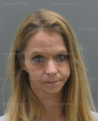 Tracy Ann Hartman