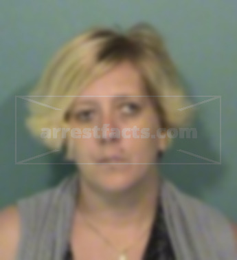 Deanna Darlene Drummond