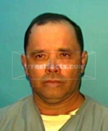 Alfonso Ortiz