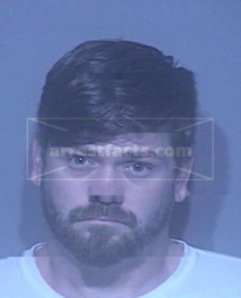 Sean Patrick Redding