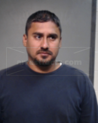 Rogelio Guadalupe Mendoza