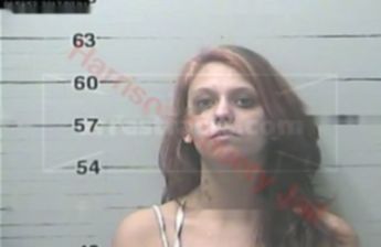 Angel Michelle Ballard