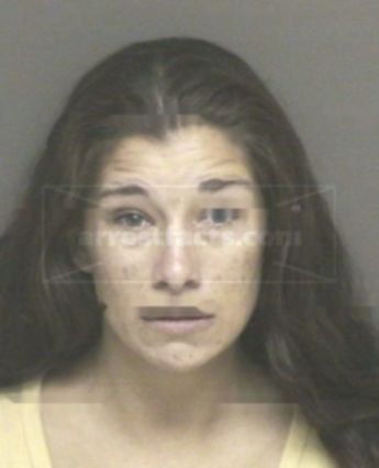 Darrah Dechelle Page
