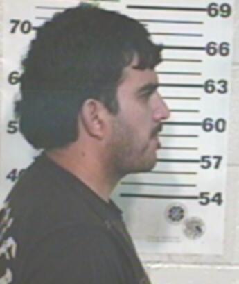 Mario Garcia Salinas