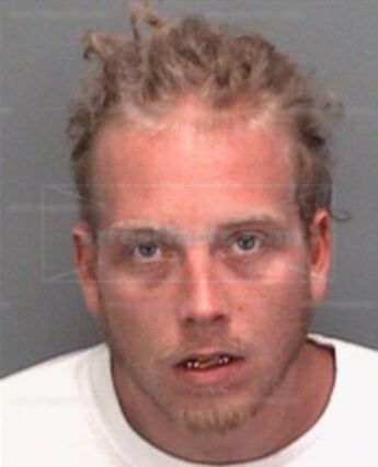 Brandon William Godmaire