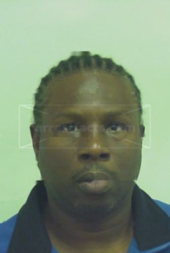 Luther Carl Jones