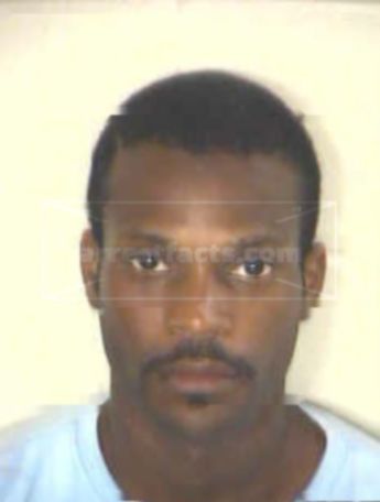 Antwan Hunter