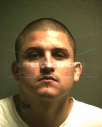 Andrew Lee Garza