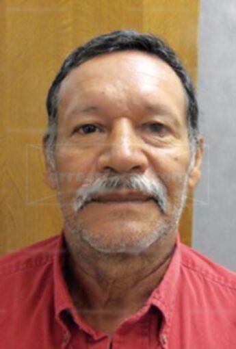 Jose Angel Alatorre
