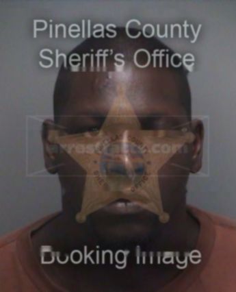Johnny Jerome Brinkley