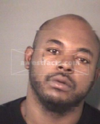 Maurice Lamont Little