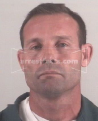 Michael Everett Boyd
