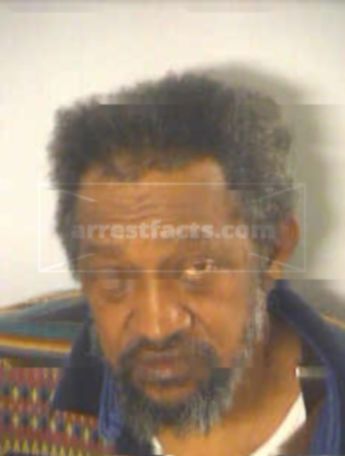 Rudolph Washington