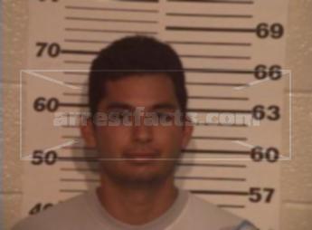 Yasser Castellano Flores