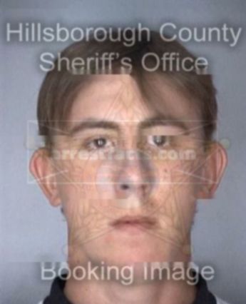 Scott Douglas Hlasnick
