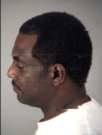 Donald Ray Bogan
