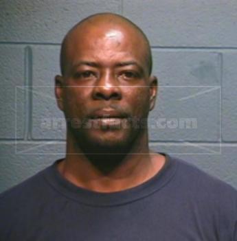 Sherman Lee Woods