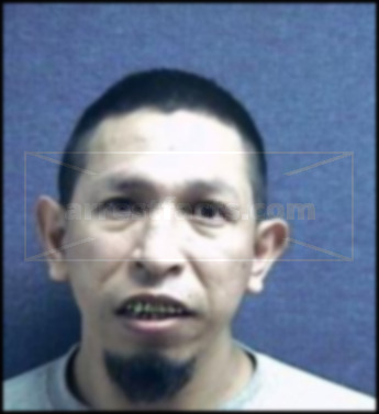Francisco Chato Andres